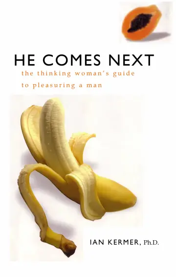 Cover of He Comes Next