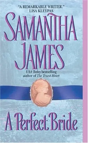 Cover of Perfect Bride