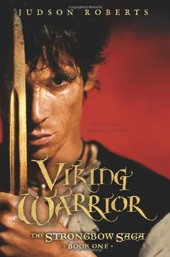 Cover of The Strongbow Saga, Book One