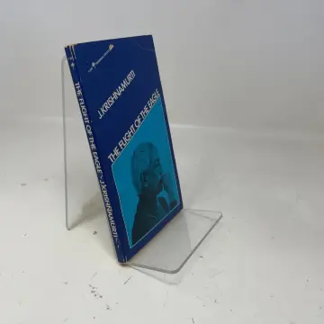 Cover of The Flight of the Eagle