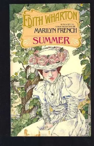 Cover of Summer