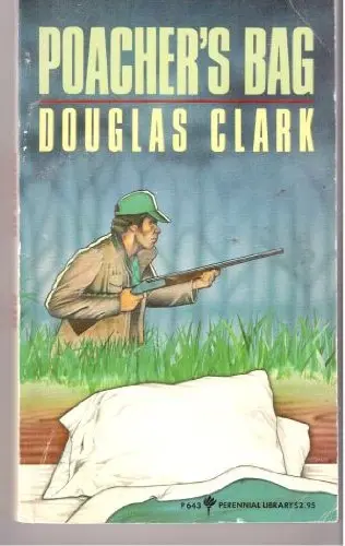 Cover of Poacher's Bag