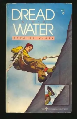 Cover of Dread and Water