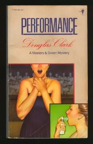 Cover of Performance