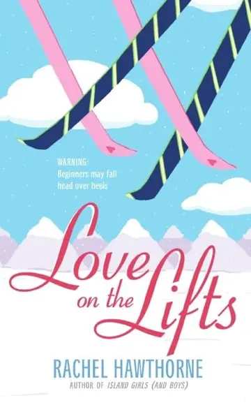 Cover of Love on the Lifts