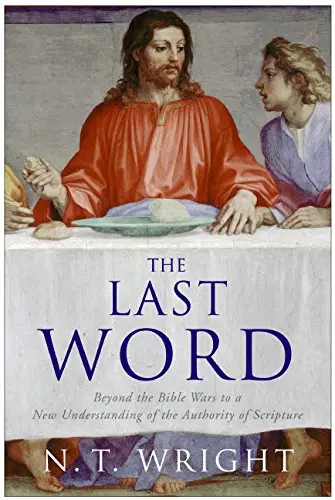 Cover of The Last Word