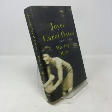 Cover of Missing Mom