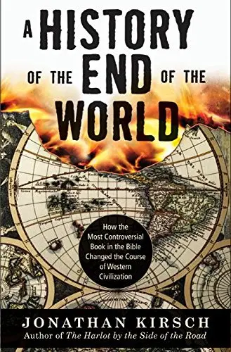 Cover of A History of the End of the World