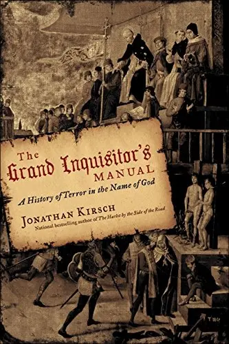Cover of The Grand Inquisitor’s Manual