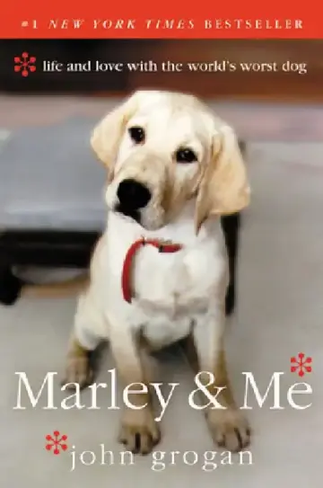 Cover of Marley & Me