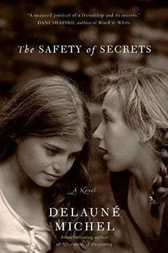 Cover of The Safety of Secrets