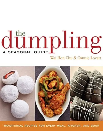 Cover of The Dumpling