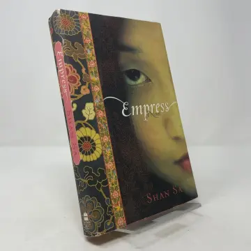 Cover of Empress