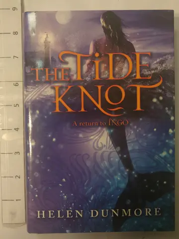 Cover of The Tide Knot