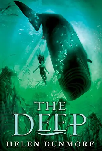 Cover of The Deep