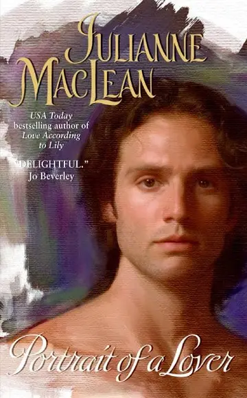 Cover of Portrait of a Lover