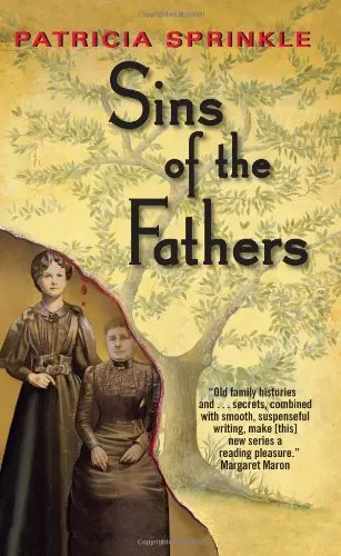 Cover of Sins of the Fathers