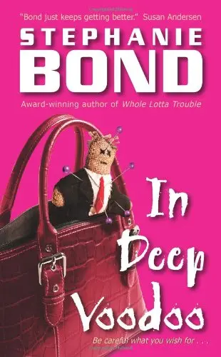 Cover of In Deep Voodoo