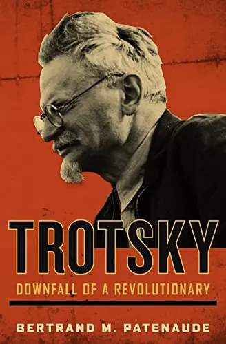 Cover of Trotsky