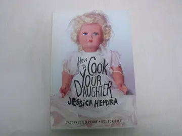 Cover of How to Cook Your Daughter