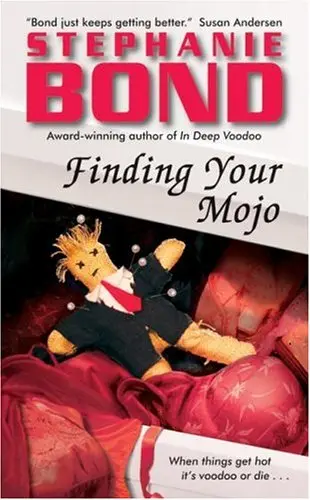 Cover of Finding Your Mojo