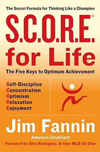 Cover of S.C.O.R.E. for Life (R)