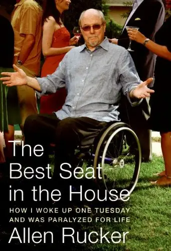 Cover of The Best Seat in the House