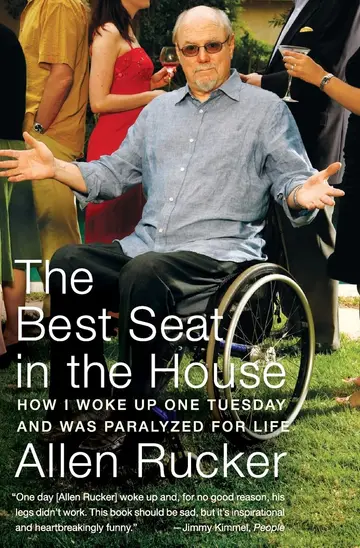 Cover of The Best Seat in the House