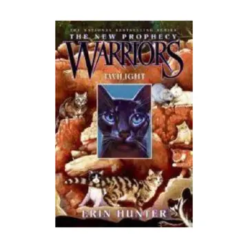 Cover of Warriors