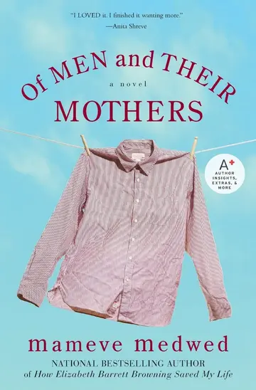 Cover of Of Men and Their Mothers