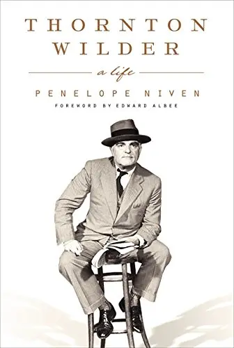 Cover of Thornton Wilder