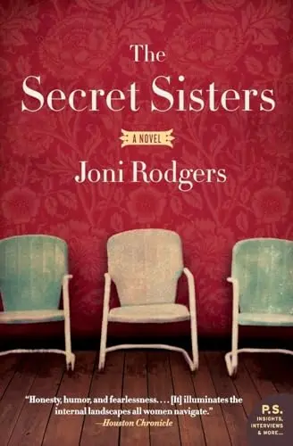 Cover of The Secret Sisters