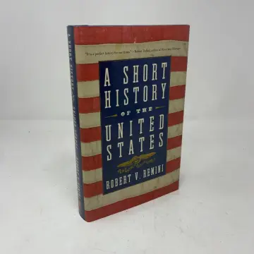 Cover of A Short History of the United States