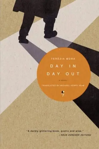 Cover of Day in Day Out