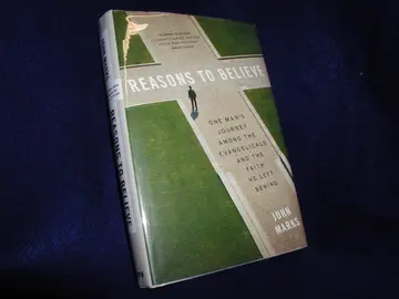 Cover of Reasons to Believe