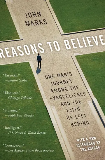 Cover of Reasons to Believe