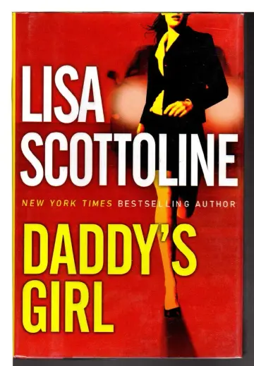 Cover of Daddy's Girl