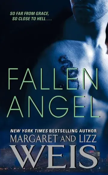 Cover of Fallen Angel