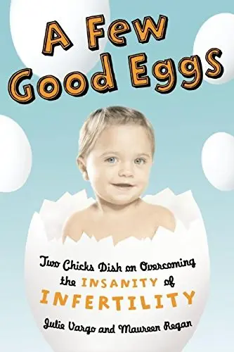 Cover of A Few Good Eggs