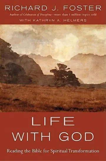 Cover of Life with God