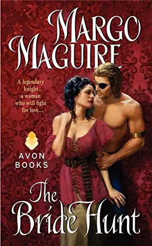 Cover of The Bride Hunt