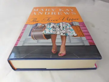 Cover of The Fixer Upper
