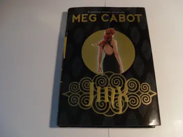 Cover of Jinx