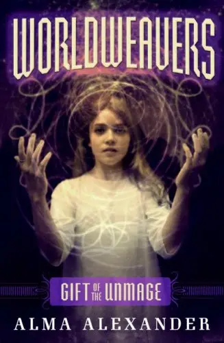 Cover of Worldweavers