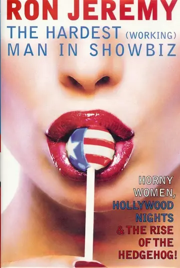 Cover of Ron Jeremy