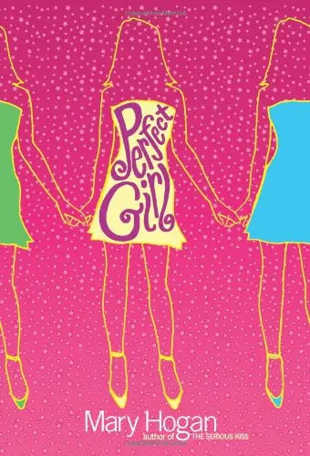 Cover of Perfect Girl