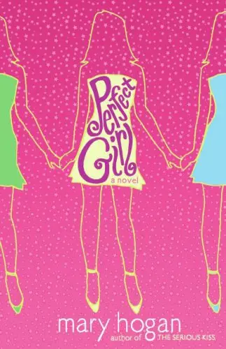 Cover of Perfect Girl