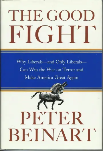Cover of The Good Fight