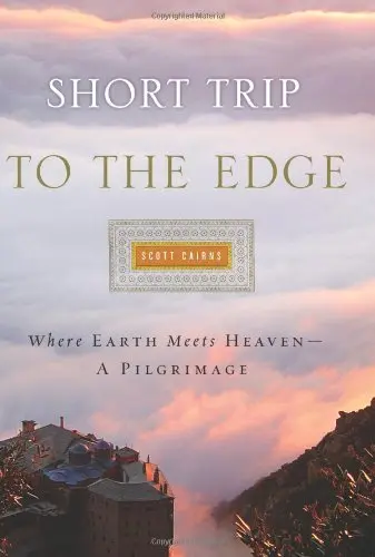 Cover of Short Trip to the Edge