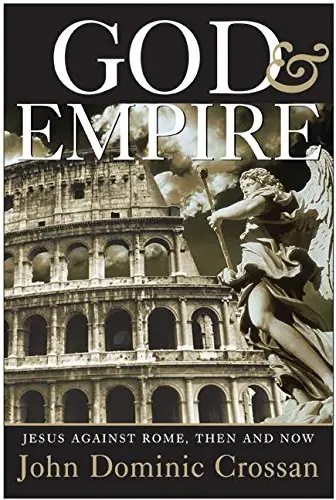 Cover of God and Empire